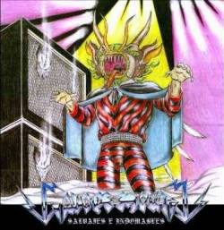 Galope Mortal : Salvajes e Indomables